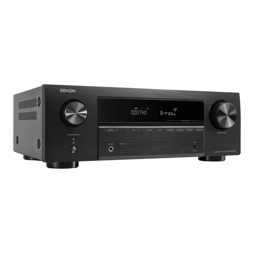 Denon AVR-X580BT