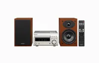 Denon D-M41, foto 3 van 6