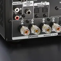 Denon D-M41, foto 5 van 6