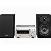 Denon D-M41, foto 6 van 6