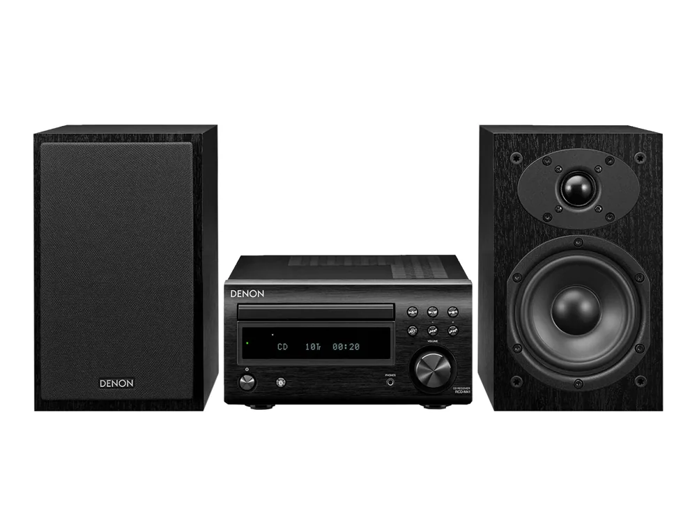 Denon D-M41