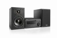 Denon D-M41DAB, foto 2 van 6