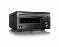 Denon D-M41DAB, foto 3 van 6