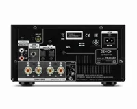 Denon D-M41DAB, foto 4 van 6
