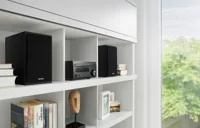 Denon D-M41DAB, foto 6 van 6