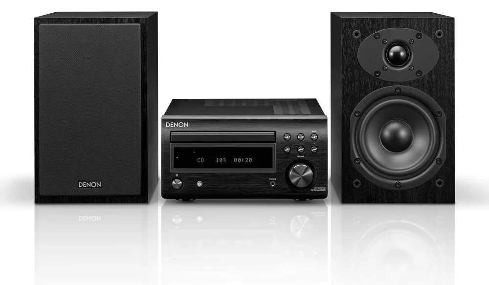 Denon D-M41DAB
