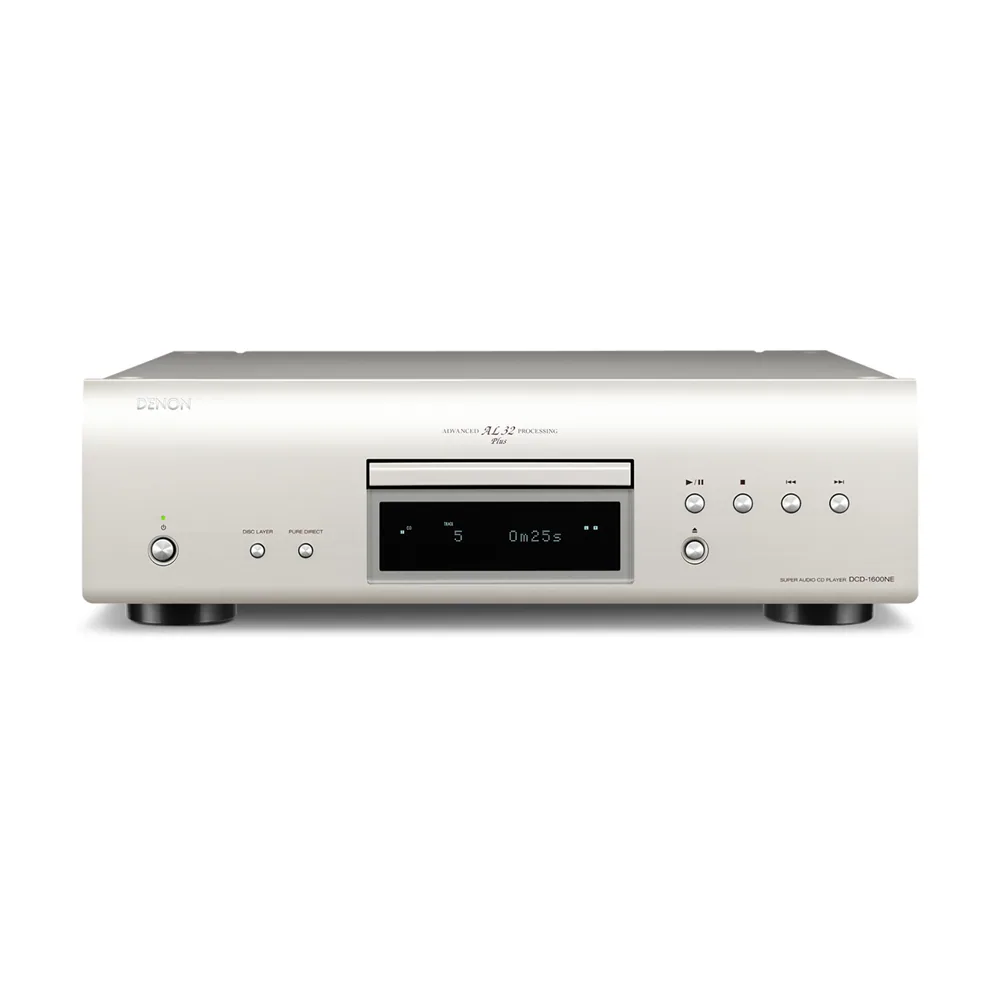 Denon DCD-1600NE