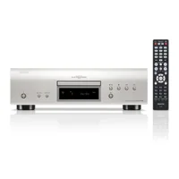 Denon DCD-1700NE, foto 2 van 6