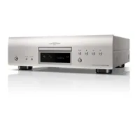 Denon DCD-1700NE, foto 3 van 6