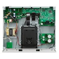 Denon DCD-1700NE, foto 6 van 6