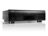 Denon DCD-1700NE, foto 1 van 6