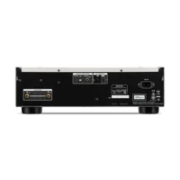 Denon DCD-2500NE, foto 2 van 2