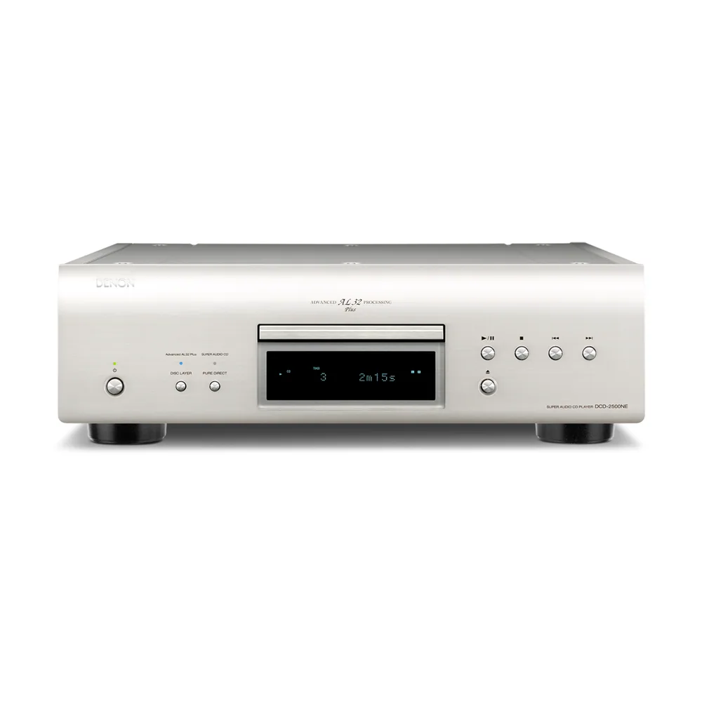 Denon DCD-2500NE