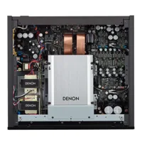Denon DCD-3000NE, foto 5 van 6