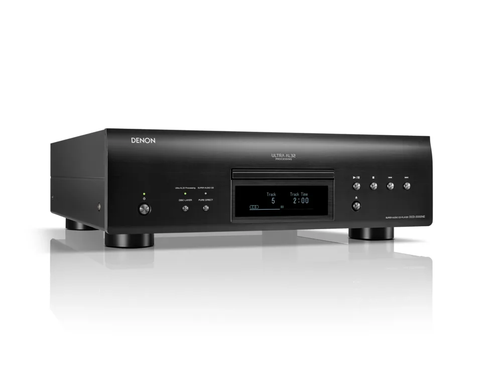 Denon DCD-3000NE