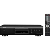 Denon DCD-600NE, foto 2 van 6