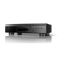 Denon DCD-600NE, foto 4 van 6