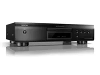 Denon DCD-600NE, foto 1 van 6