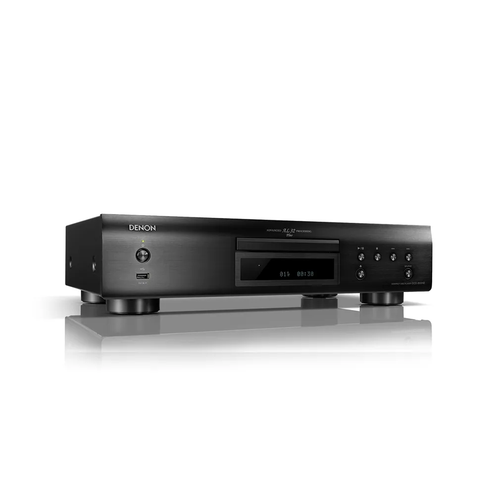 Denon DCD-800NE