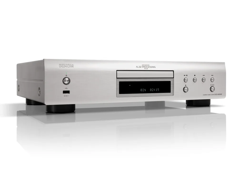 Denon DCD-900NE