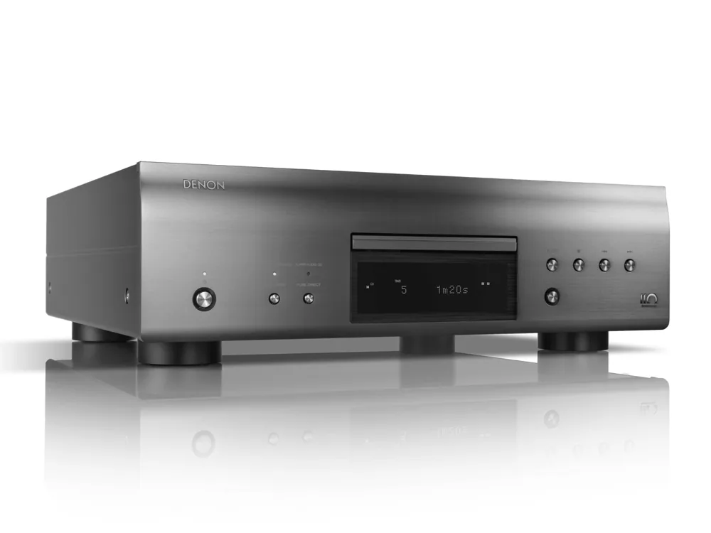 Denon DCD-A110