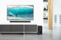 Denon DHT-S316, foto 5 van 6