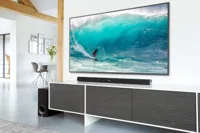 Denon DHT-S316, foto 6 van 6