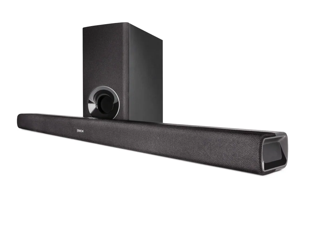 Denon DHT-S316