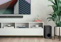 Denon DHT-S416, foto 5 van 6