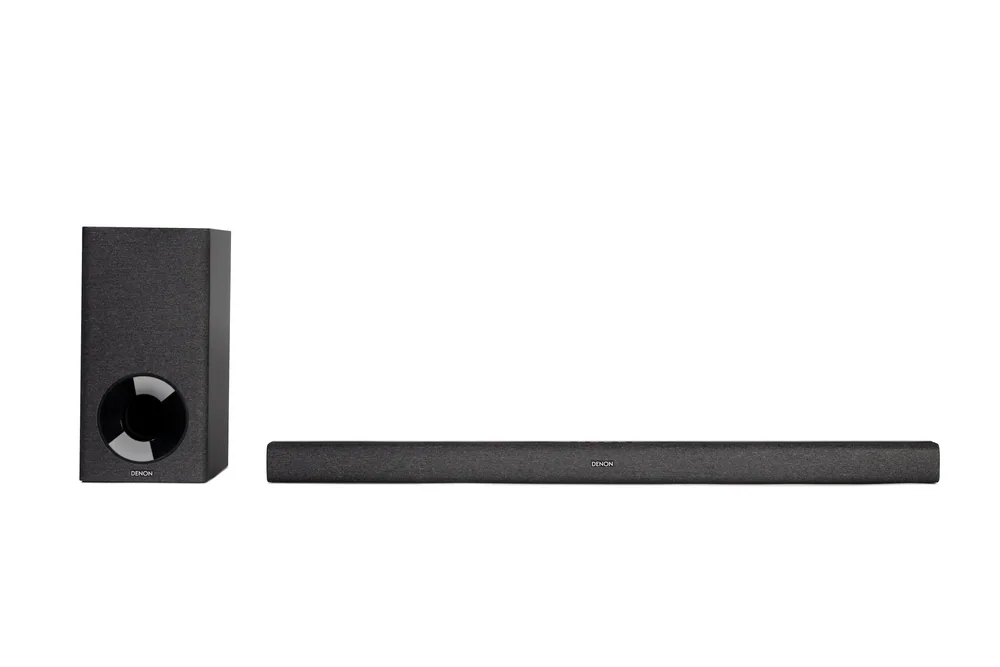 Denon DHT-S416