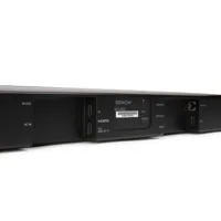 Denon DHT-S516H, foto 2 van 4