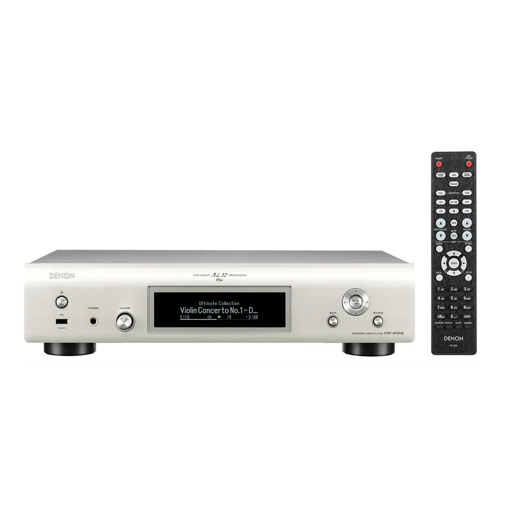 Denon DNP-800NE