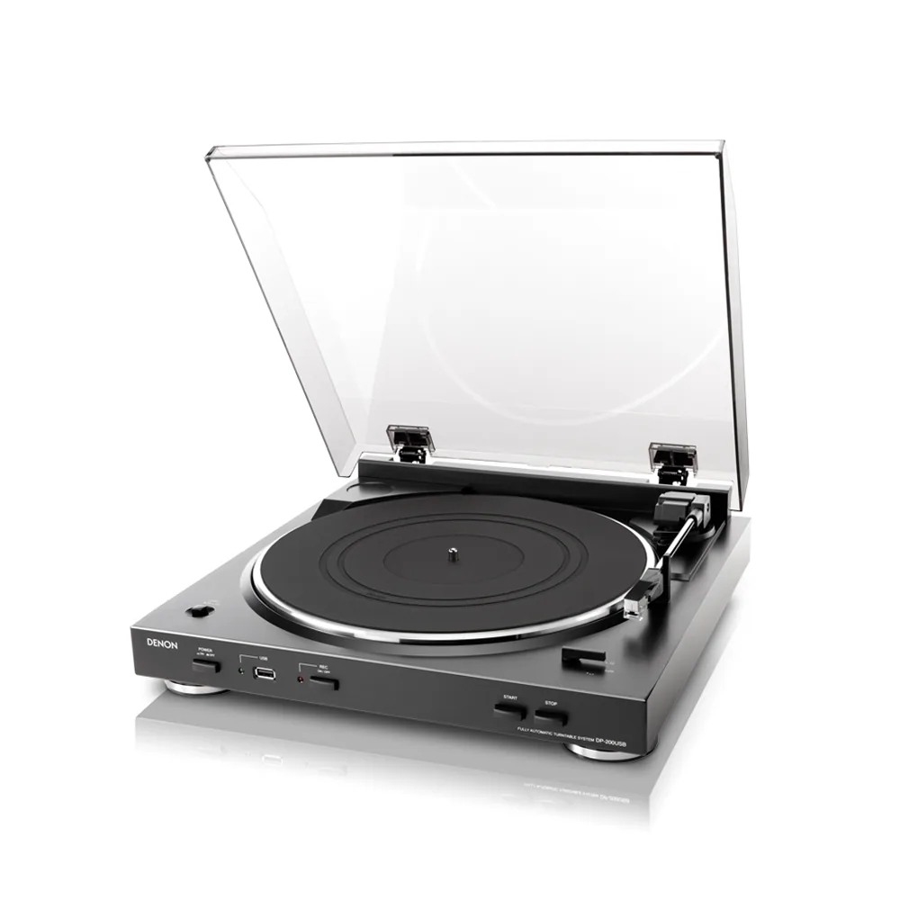 Denon DP-200USB