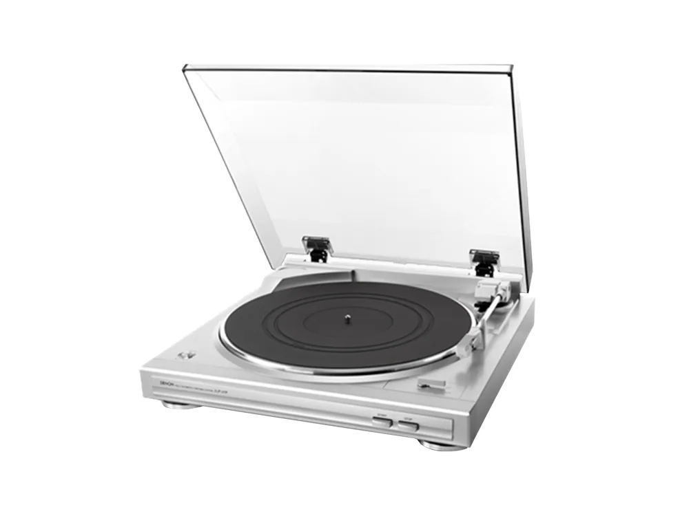 Denon DP-29F