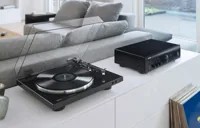 Denon DP-300F, foto 3 van 6