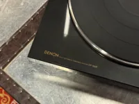 Denon DP-300F, foto 5 van 6
