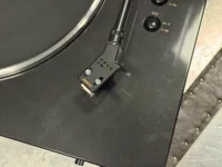 Denon DP-300F, foto 6 van 6