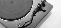 Denon DP-400, foto 3 van 6