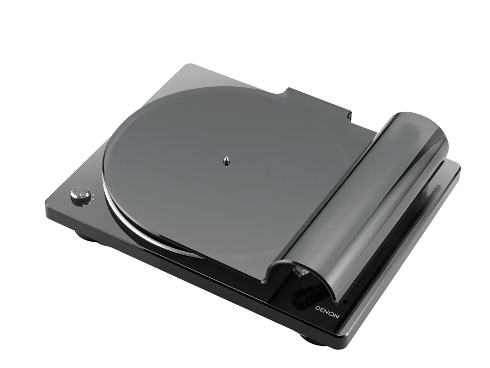 Denon DP-400
