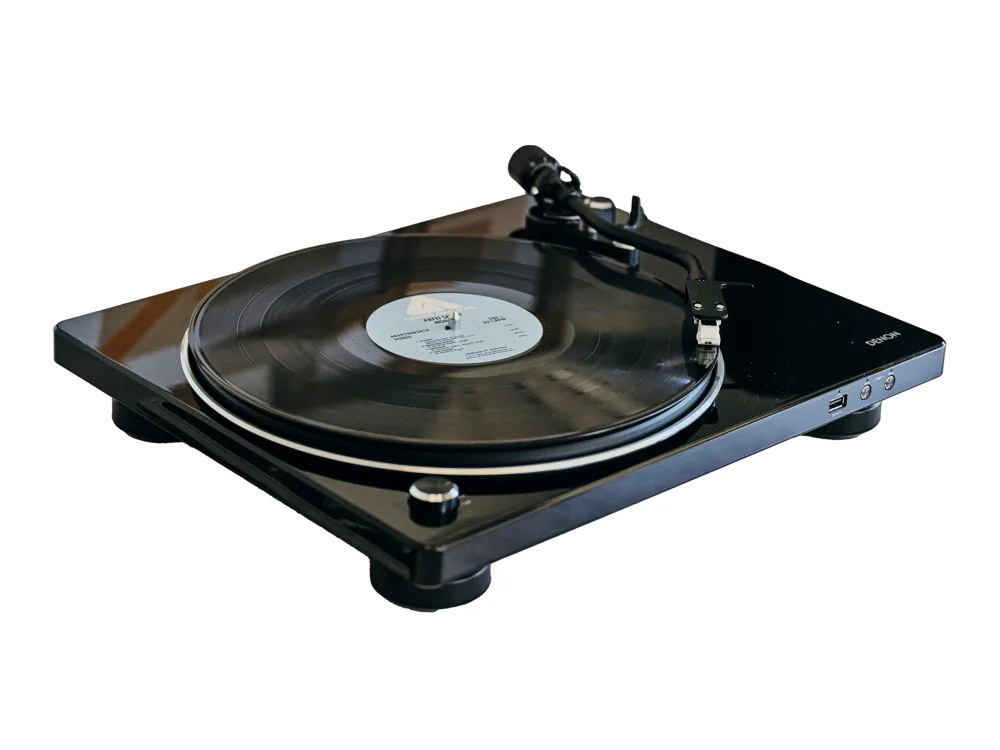 Denon DP-450USB