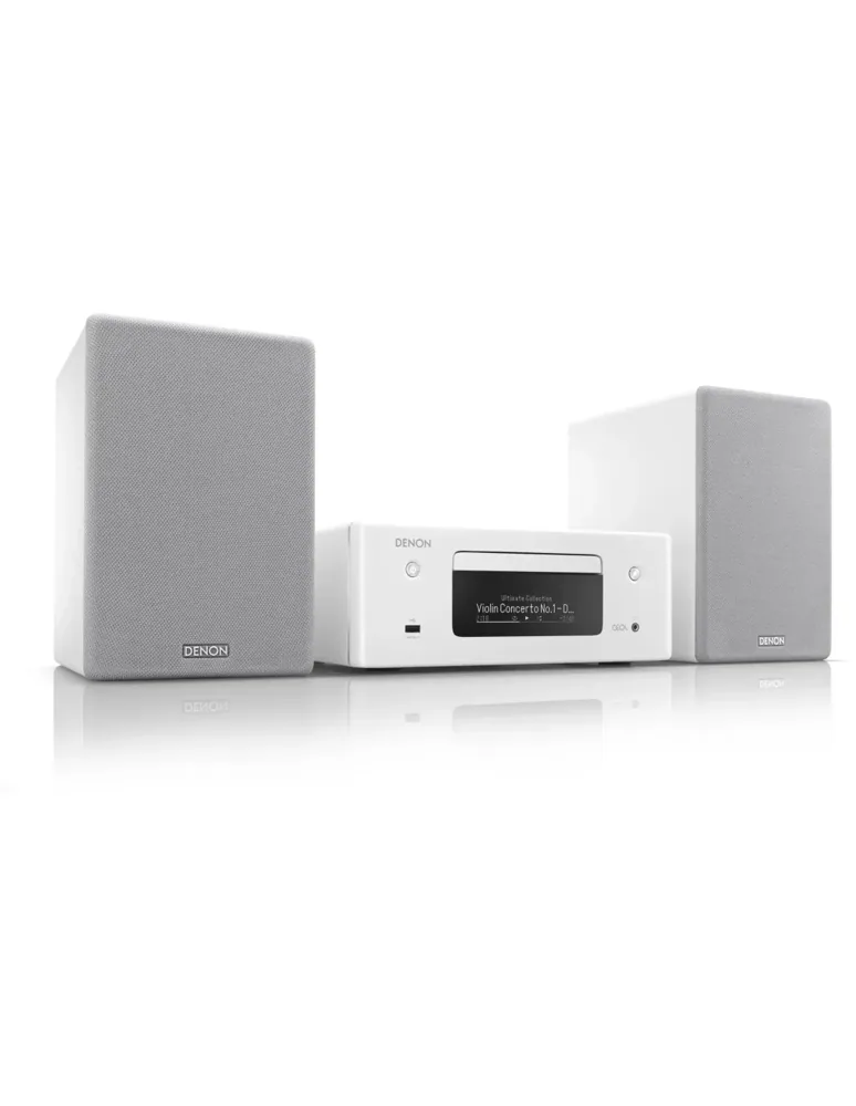 Denon Ceol N10