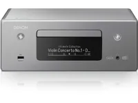 Denon Ceol N11 DAB, foto 2 van 6