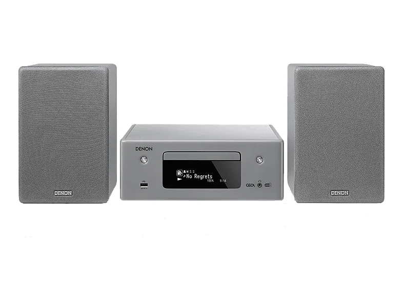 Denon Ceol N11 DAB