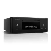 Denon Ceol N12 DAB, foto 2 van 6