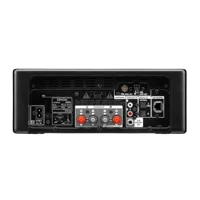 Denon Ceol N12 DAB, foto 3 van 6