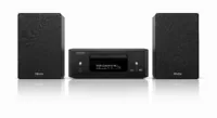 Denon Ceol N12 DAB, foto 4 van 6