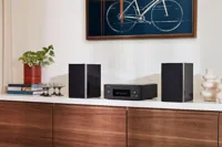 Denon Ceol N12 DAB, foto 6 van 6
