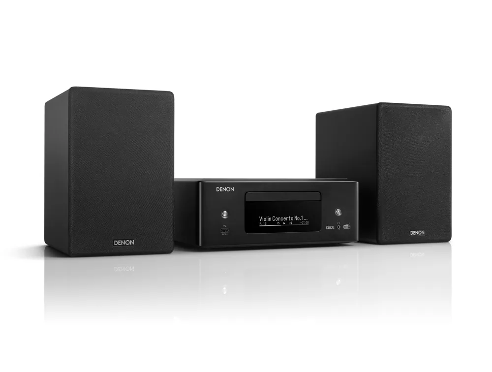 Denon Ceol N12 DAB