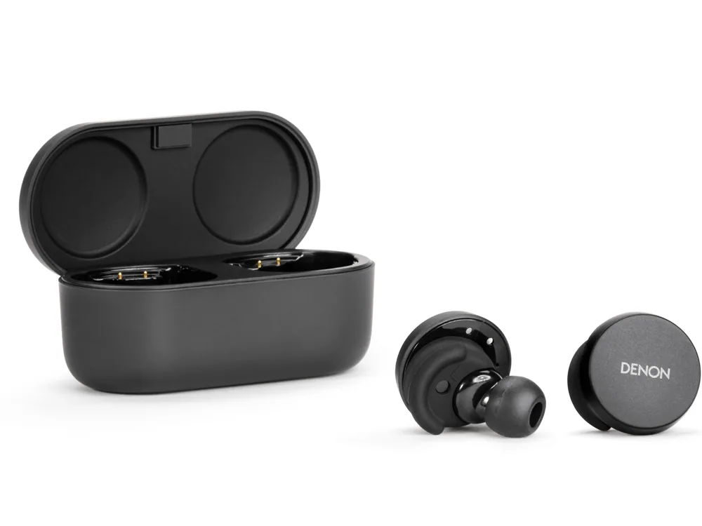 Denon PerL