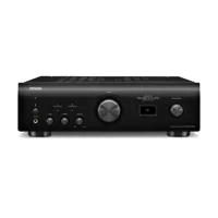 Denon PMA-1600NE, foto 2 van 3